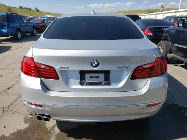 صورة رقم 6 من المزاد - 2016 BMW 528 XI مع VIN WBA5A7C57GG151130