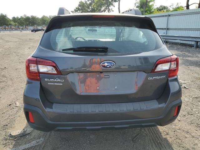 Photo 6 from auction – 2019 SUBARU OUTBACK 2. with VIN 4S4BSABC4K3395913