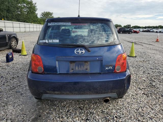 Photo 6 from auction – 2005 TOYOTA SCION XA with VIN JTKKT624850113696