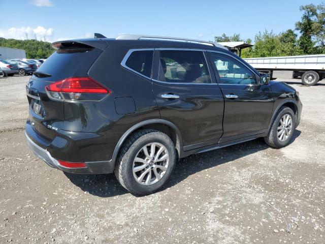 Photo 3 from auction – 2017 NISSAN ROGUE S with VIN KNMAT2MV8HP570215