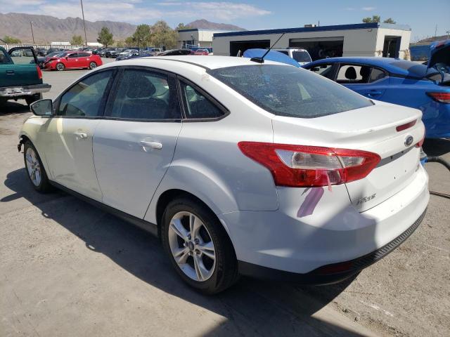 Photo 2 from auction – 2014 FORD FOCUS SE with VIN 1FADP3F29EL238464
