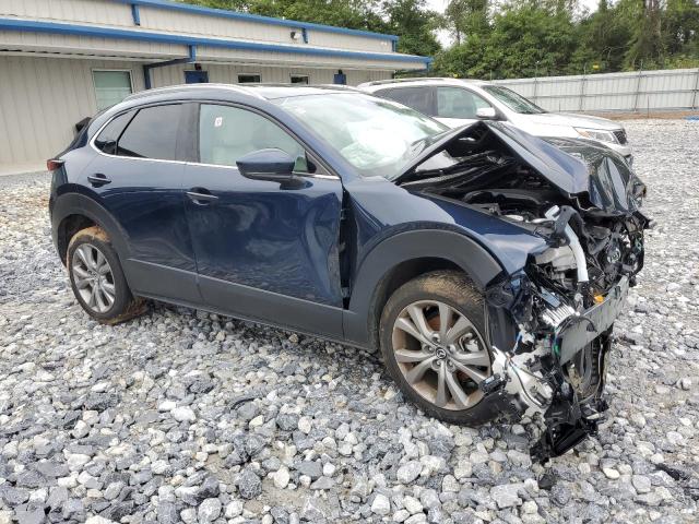 Photo 4 from auction – 2021 MAZDA CX-30 PREM with VIN 3MVDMADL0MM304608