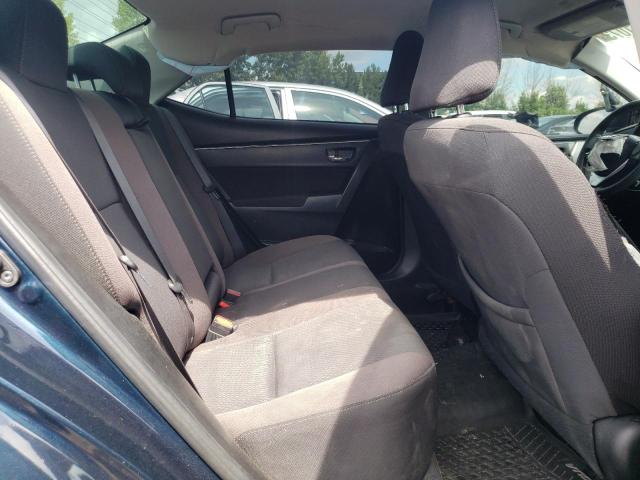 Photo 10 from auction – 2019 TOYOTA COROLLA L with VIN 2T1BURHE5KC241983