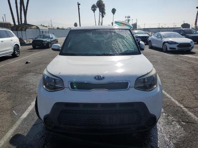 Photo 5 from auction – 2014 KIA SOUL with VIN KNDJN2A20E7036965