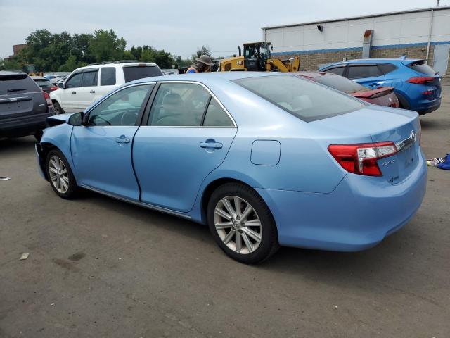 Photo 2 from auction – 2013 TOYOTA CAMRY L with VIN 4T1BF1FK3DU701874