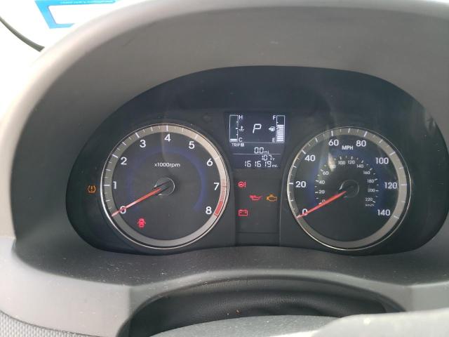 Photo 9 from auction – 2017 HYUNDAI ACCENT SE with VIN KMHCT5AEXHU300091
