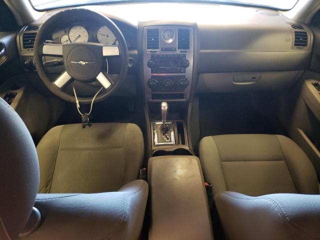 Photo 8 from auction – 2007 CHRYSLER 300 with VIN 2C3KA43R47H605558