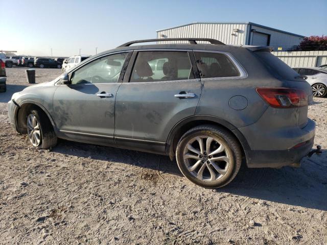 Photo 2 from auction – 2013 MAZDA CX-9 GRAND with VIN JM3TB2DV9D0422936