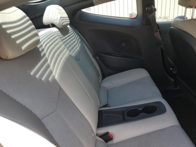 Photo 10 from auction – 2013 HYUNDAI VELOSTER with VIN KMHTC6AD7DU131137