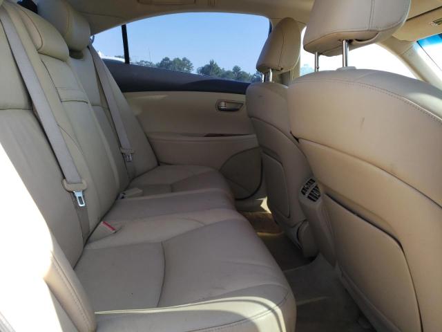 Photo 10 from auction – 2007 LEXUS ES 350 with VIN JTHBJ46G572021148