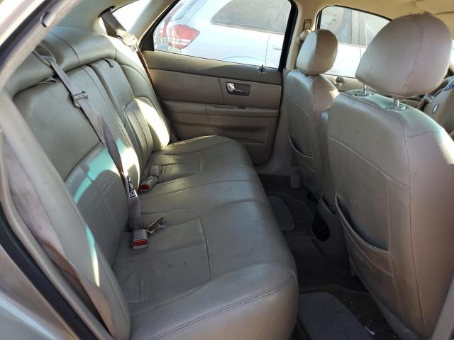 Снимка 10 от търг – 2003 FORD TAURUS SES с VIN 1FAFP55213A153598