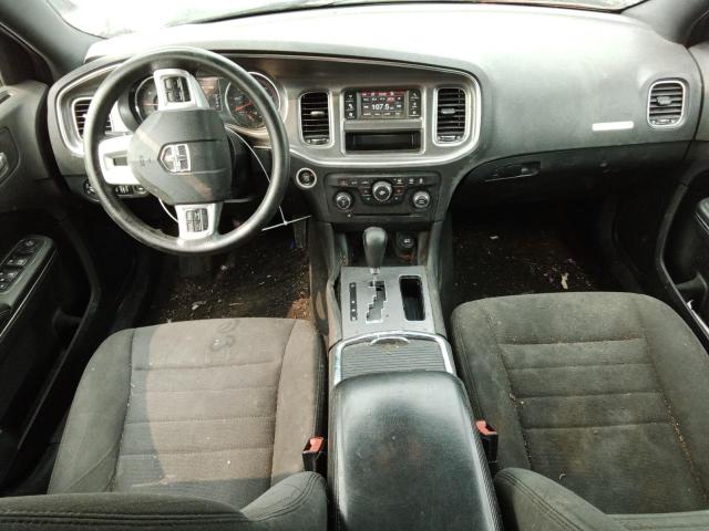 Photo 8 from auction – 2014 DODGE CHARGER SE with VIN 2C3CDXBG6EH131199