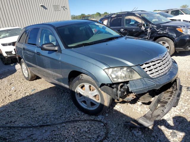 Photo 4 from auction – 2005 CHRYSLER PACIFICA with VIN 2C4GF484X5R413830