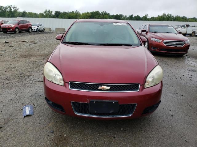 Photo 5 from auction – 2006 CHEVROLET IMPALA SUP with VIN 2G1WD58C669227825