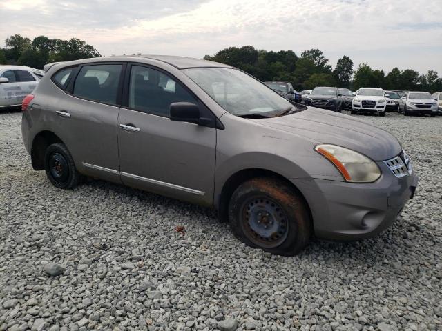 Photo 4 from auction – 2012 NISSAN ROGUE S with VIN JN8AS5MV3CW412937
