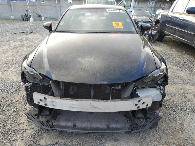 Photo 5 from auction – 2015 LEXUS IS 250 with VIN JTHBF1D29F5070129