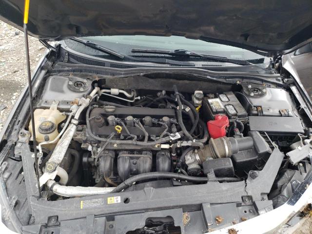 Photo 11 from auction – 2012 FORD FUSION SEL with VIN 3FAHP0JA1CR122995