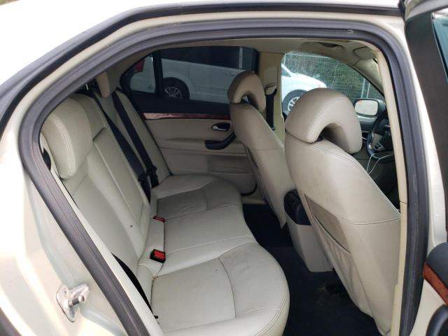 Photo 10 from auction – 2007 SAAB 9-3 2.0T with VIN YS3FD49Y371116708