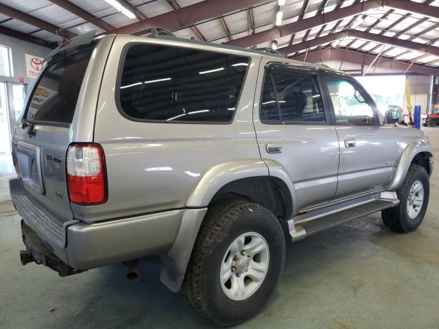 Photo 3 from auction – 2002 TOYOTA 4RUNNER SR with VIN JT3HN86R620389257