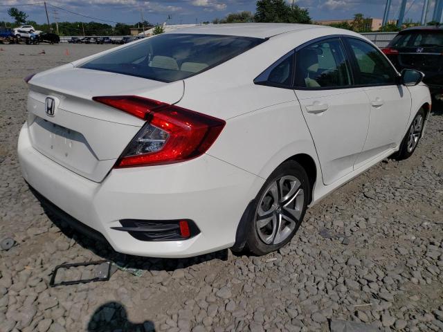 Photo 3 from auction – 2018 HONDA CIVIC LX with VIN 2HGFC2F56JH556683