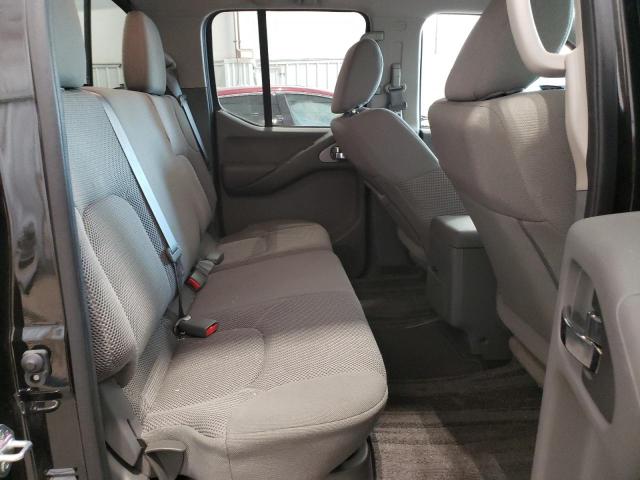 Photo 10 from auction – 2021 NISSAN FRONTIER S with VIN 1N6ED0EB6MN718386