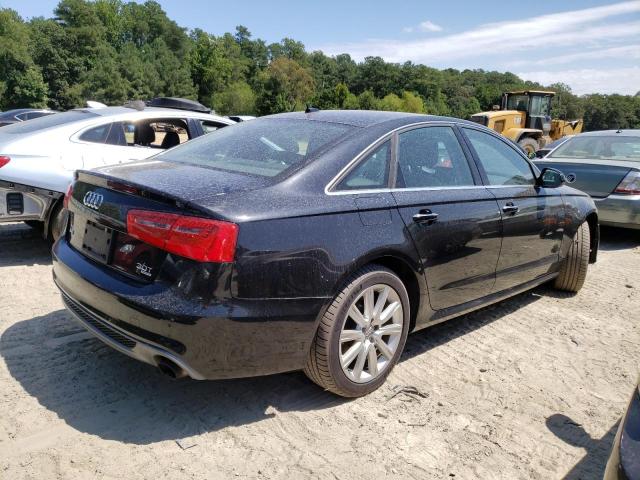 Photo 3 from auction – 2015 AUDI A6 PREMIUM with VIN WAUFGAFC1FN010462