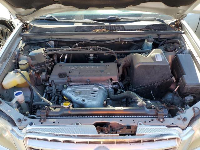 Photo 11 from auction – 2002 TOYOTA HIGHLANDER with VIN JTEGD21AX20043183