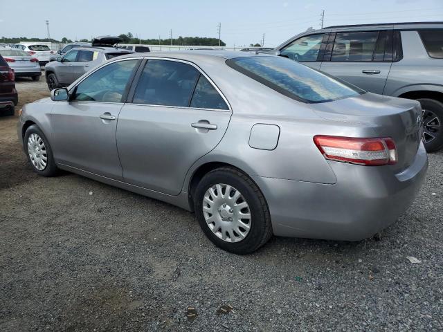 Photo 2 from auction – 2010 TOYOTA CAMRY BASE with VIN 4T1BF3EK4AU037979