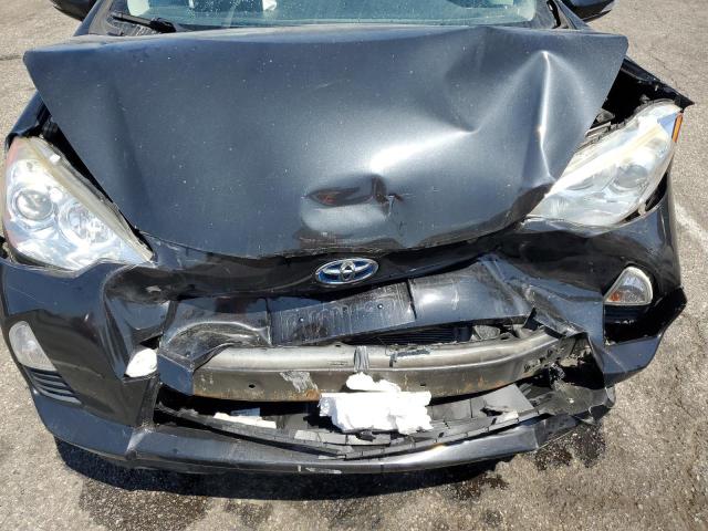 Photo 11 from auction – 2014 TOYOTA PRIUS C with VIN JTDKDTB38E1084947