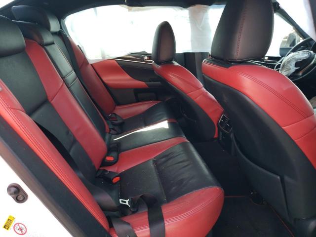 Photo 10 from auction – 2015 LEXUS GS 350 with VIN JTHBE1BLXFA006669