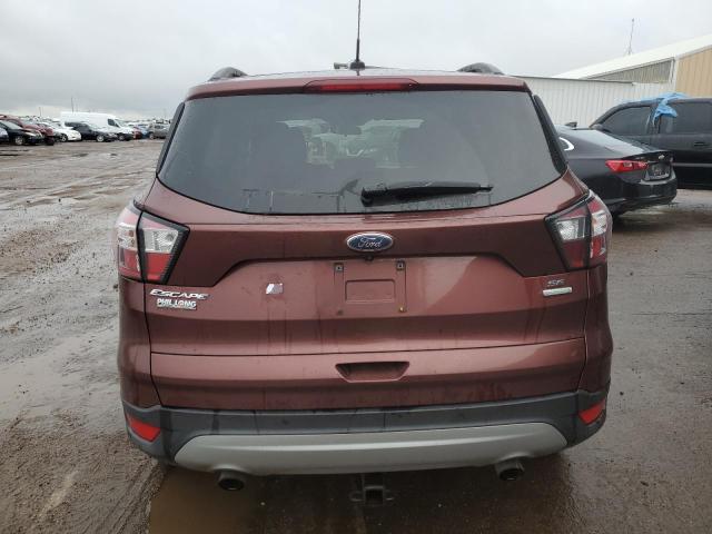Photo 6 from auction – 2018 FORD ESCAPE SE with VIN 1FMCU0GD4JUC90744