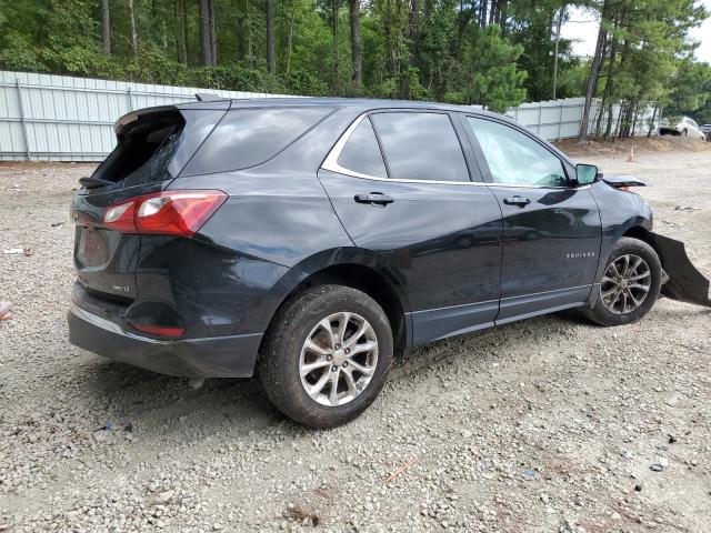 Photo 3 from auction – 2018 CHEVROLET EQUINOX LT with VIN 2GNAXSEV2J6281086