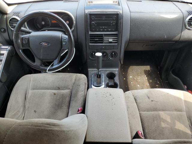 Photo 8 from auction – 2008 FORD EXPLORER X with VIN 1FMEU63E08UA38350