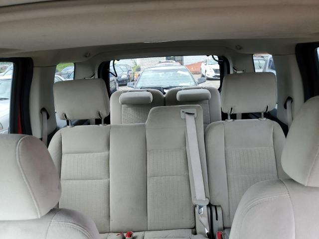 Photo 10 from auction – 2008 FORD EXPLORER X with VIN 1FMEU63E58UA33046