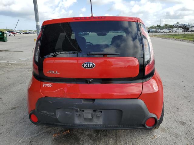 Снимка 6 от търг – 2015 KIA SOUL + с VIN KNDJP3A57F7769591