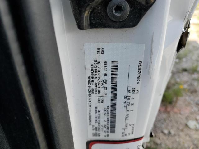 Photo 10 from auction – 2019 FORD F250 SUPER with VIN 1FDBF2B60KEE93149