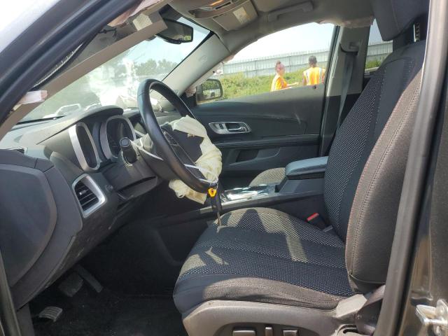 Photo 7 from auction – 2017 CHEVROLET EQUINOX LT with VIN 2GNFLFE37H6303701