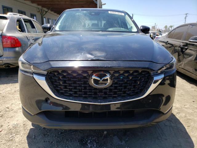 Photo 5 from auction – 2023 MAZDA CX-5 PREMI with VIN JM3KFBEM3P0105079