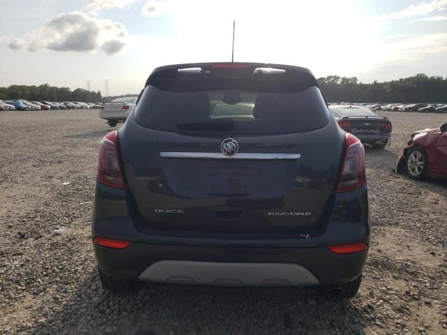 Photo 6 from auction – 2018 BUICK ENCORE SPO with VIN KL4CJ1SB8JB584601