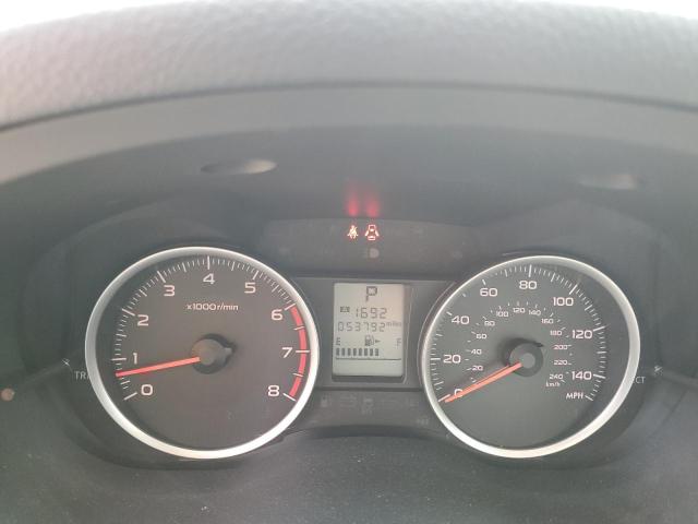 صورة رقم 9 من المزاد - 2017 SUBARU FORESTER 2 مع VIN JF2SJABC9HH515385