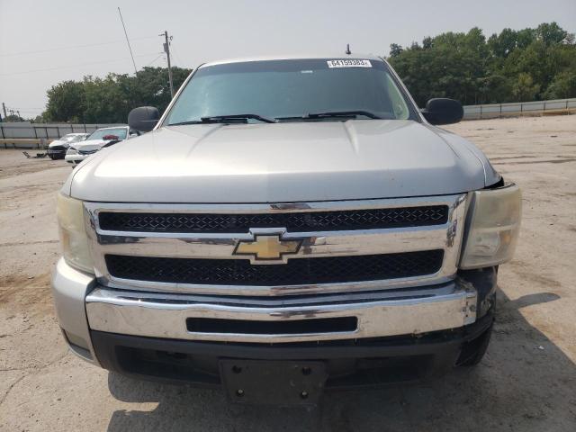 Photo 5 from auction – 2011 CHEVROLET SILVERADO with VIN 3GCPCSE26BG299648