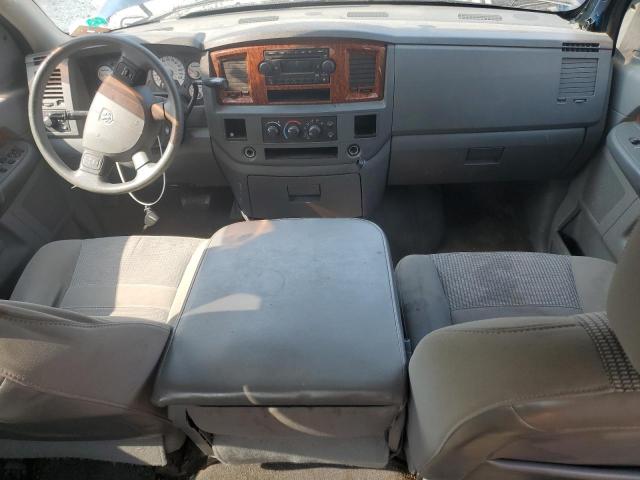 Photo 8 from auction – 2006 DODGE RAM 1500 S with VIN 1D7HA18256J117139