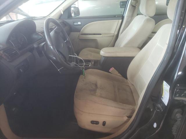 Photo 7 from auction – 2009 FORD TAURUS SEL with VIN 1FAHP24W59G109959