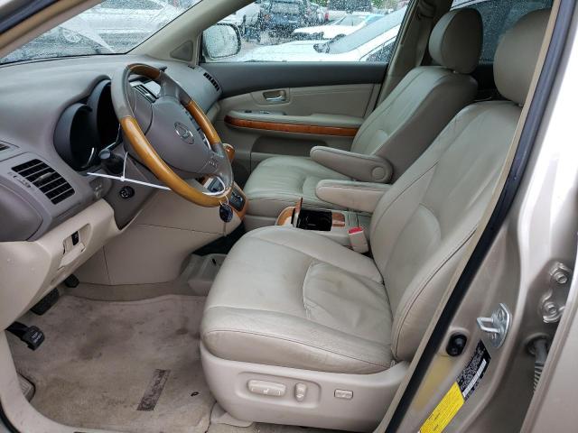 Photo 7 from auction – 2008 LEXUS RX 350 with VIN 2T2HK31U98C070416