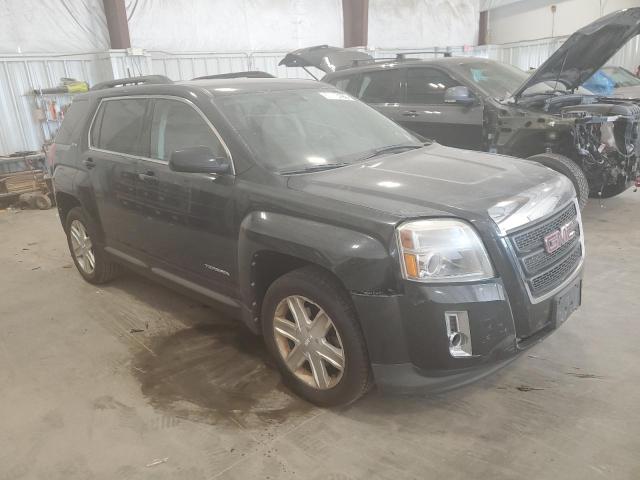 Photo 4 from auction – 2011 GMC TERRAIN SL with VIN 2CTFLTEC3B6472942