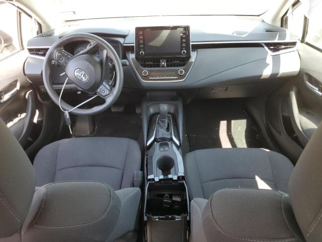 Photo 8 from auction – 2020 TOYOTA COROLLA LE with VIN 5YFEPRAE1LP014211