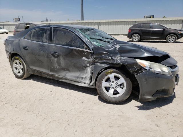 Photo 4 from auction – 2014 CHEVROLET MALIBU LS with VIN 1G11B5SL4EF202145
