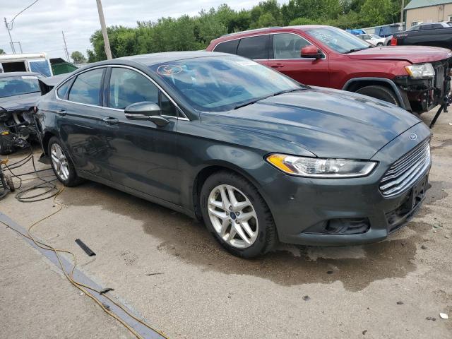 Photo 4 from auction – 2015 FORD FUSION SE with VIN 3FA6P0HD8FR142155