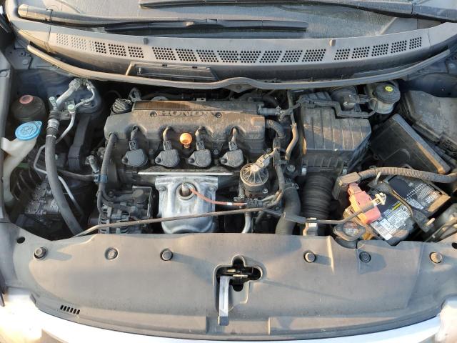 Photo 11 from auction – 2010 HONDA CIVIC VP with VIN 2HGFA1F31AH504800