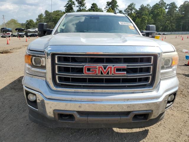 Photo 5 from auction – 2015 GMC SIERRA K15 with VIN 3GTU2VEC8FG530751